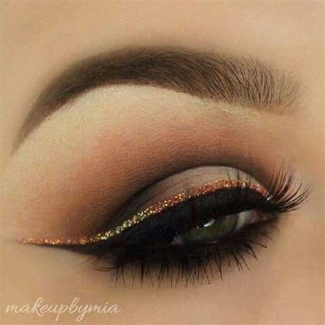 Image About Beauty In Make Up By Emma On We Heart It Eye Makeup