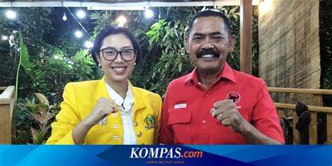 PDI Perjuangan Dan Golkar Solo Gelar Konsolidasi Partai Dipimpin FX