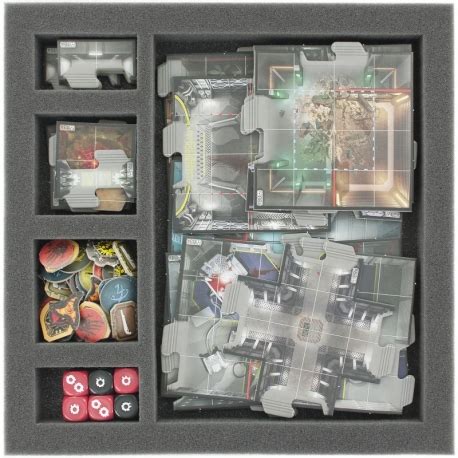 Buy Feldherr Storage Box LBBG075 For Tiles And Board Game Accessories