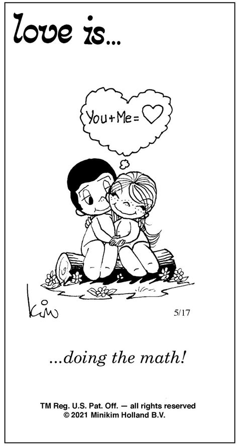 Love Is Archives Tribune Content Agency Love Is Comic Love Is Cartoon Meaningful Love