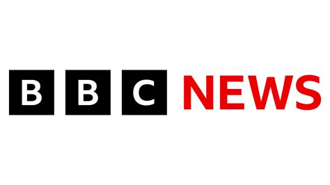 BBC News Logo | Vector Logo for Branding