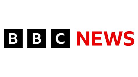 Bbc News Logo Vector Logo For Branding