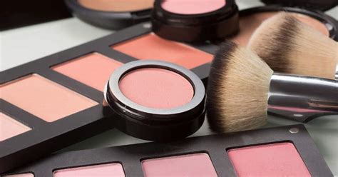 Yummy Cream Blushes For Mature Skin Over