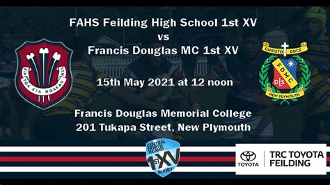 Fahs 1st Xv Vs Fdmc 1st Xv 15 May 2021 Extended Scoring Highlights