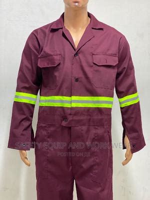 Overalls In Nairobi In Nairobi Central Safetywear Equipment Safety