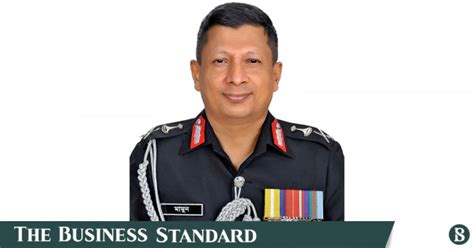 Chowdhury Abdullah Al Mamun Made New Igp The Business Standard