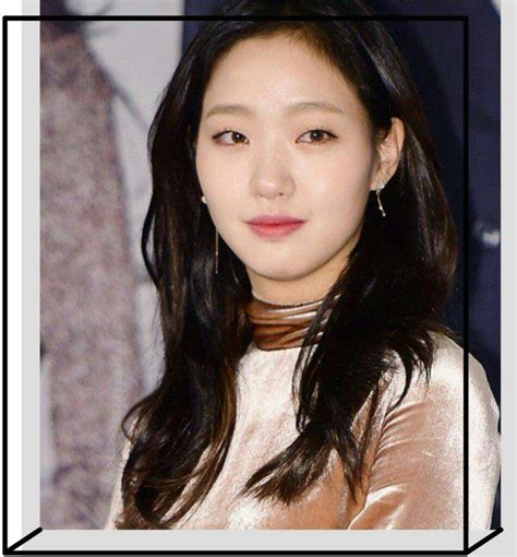 ↪kim Go Eun↩ Wiki •k Drama• Amino