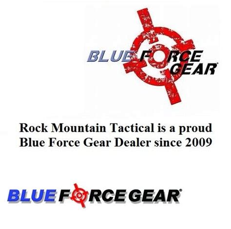 Blue Force Gear Vickers Wire Uloop U Loop 1 Or 1 25 Colors Below Uwl Ul1 สถานีตำรวจ