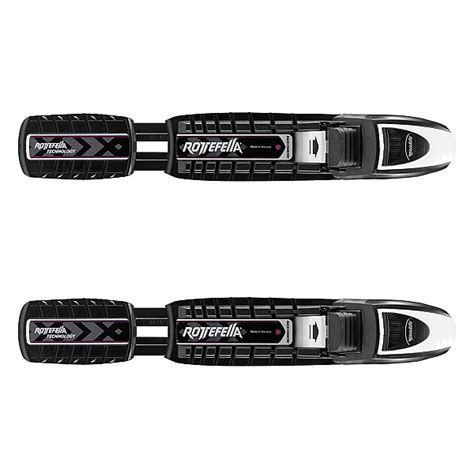 Rossignol BC Auto NNN BC Cross Country Ski Bindings 2021