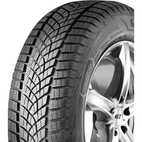 Zimska Guma Goodyear R H Xl Fr Ug Performance Merkur Si