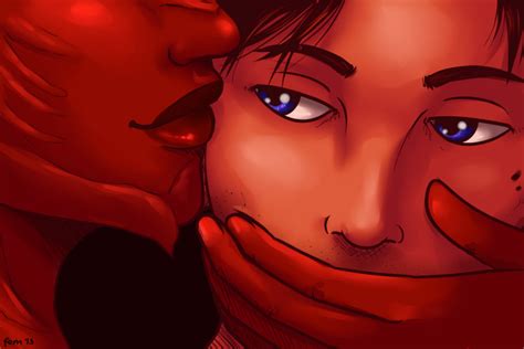 Swtor Be Quiet By Fern Hentai Foundry