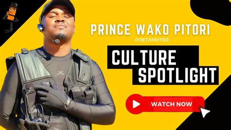 Episode 75 Prince Wako Pitori On Leaving Tut Fm Beef With Karabo