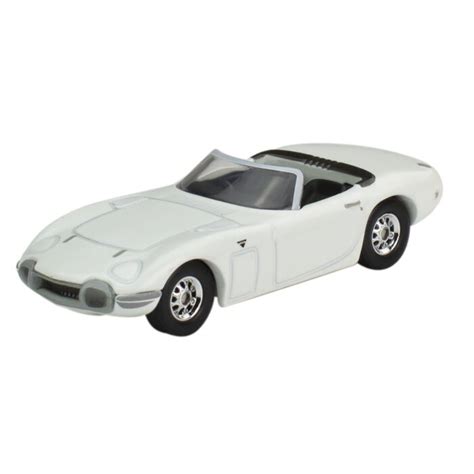 Hot Wheels Basic Replica Entertainment Toyota Gt Roadster