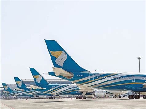 Oman Air Most On Time Airline In Mea In 2022 Cirium Review