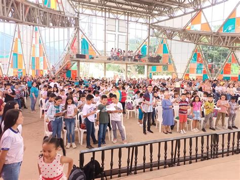 As Es El Imponente Santuario Nuestra Se Ora De Guadalupe Del Barrio La