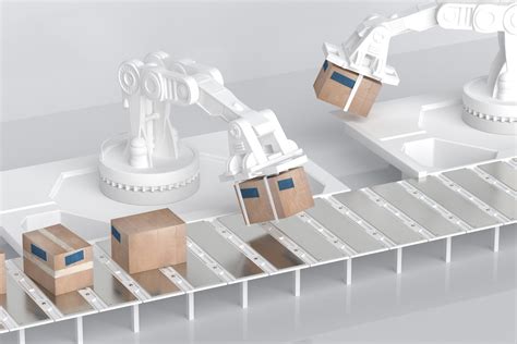 New Advances In Robotics For Packaging Packaging World