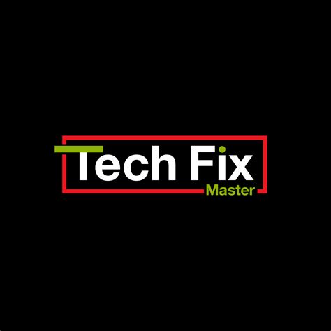 Tech Fix Master