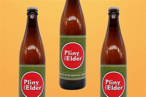 Pliny The Elder - Thinking Drinkers