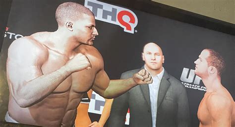 I Played The Ufc 5 Beta And Here Are Some Screenshots I Leaked Of The Gameplay R Easportsufc