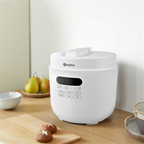 User Manual Rice Cooker Dfba004