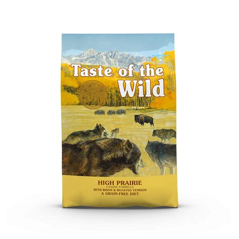 Taste Of The Wild Sitio Oficial En México De Taste Of The Wild