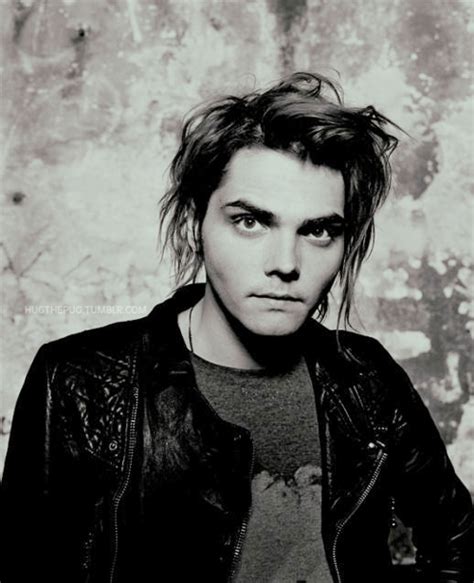 Gerard Way Photo Gerard Way