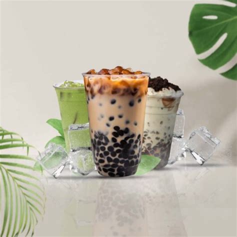 How To Find Top Boba Tea Machine Wholesalers BubbleTeaology