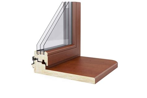Комплектующие для деревянных окон | AvantaWood
