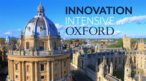 Топик: Oxford University – Telegraph