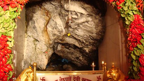 Mata Vaishno Devi Mythological Historical Story