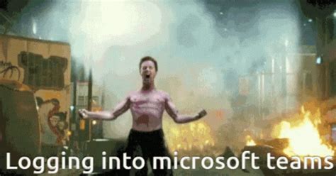 Microsoft Microsoft Teams GIF - Microsoft Microsoft Teams Bummer - Discover & Share GIFs