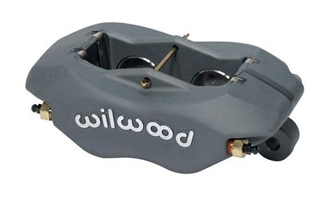 Wilwood Disc Brakes 120 6818 Wilwood Forged Dynalite Brake Calipers