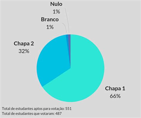 Eleita a gestão 2019 do Grêmio Estudantil