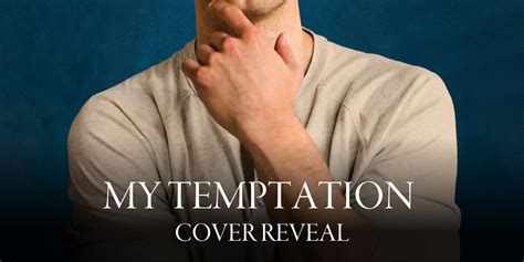 My Temptation Cover Reveal! › T L Swan Author