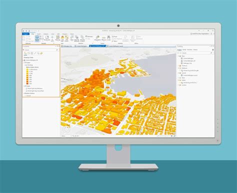 The Top 10 Alternatives to ArcGIS – Equator