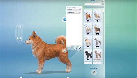 The Sims 4 Cats & Dogs: Complete List of Pet Breeds (170+) | SimsVIP