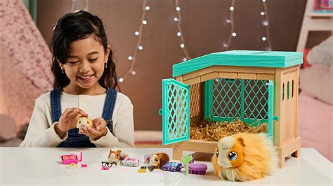 Moose Toys Gives Birth to Little Live Pets Mama Surprise — In Stores Now | The Toy Insider