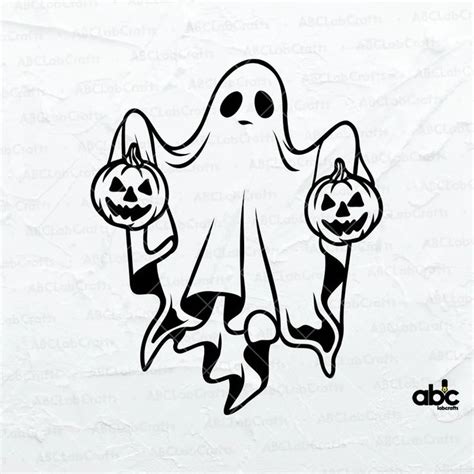 Pin By Jonette Ryan On Fall Ghost Tattoo Halloween Drawings