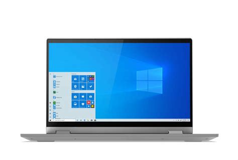 Lenovo FLEX 5 14IIL05 2-IN-1 CONVERTIBLE Core™ i5-1035G1 1.0GHz 512GB ...