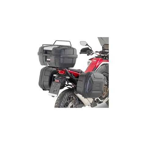 Telaietti Laterali Kappa KLO1179MK Honda Africa Twin CRF1100L PL ONE