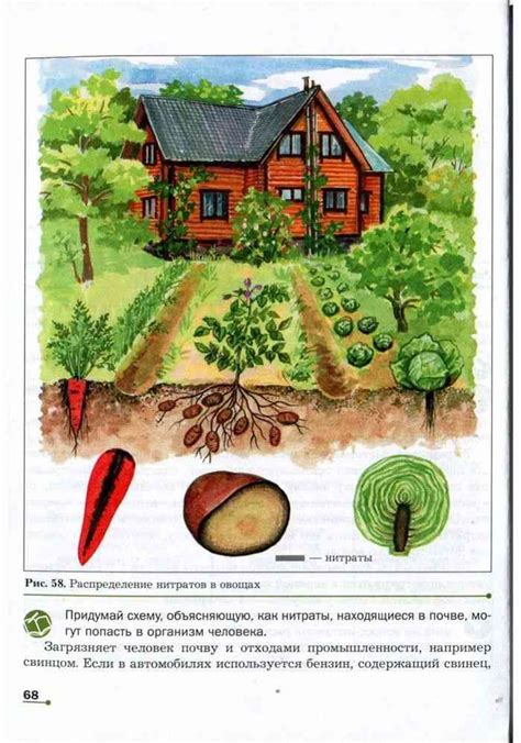 Учебник биология 5-6 класс Сухова Строганов читать онлайн