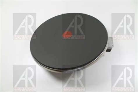 18 22463 018 11 EGO 220mm Round Hot Plate At Rs 2900 In Panvel ID 19822363712