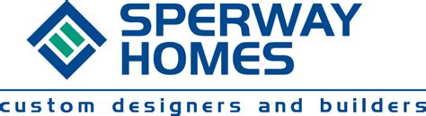 Knockdown Rebuild - Sperway Homes 