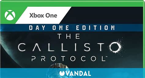 Todos Los Logros De The Callisto Protocol En Xbox One Y C Mo Conseguirlos