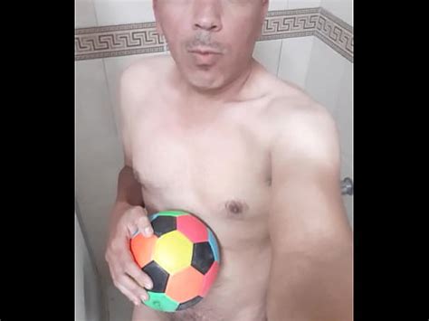 Futbolista Desnudo Xvideos