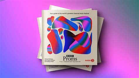 Bbc Radio 3 Bbc Proms How To Book