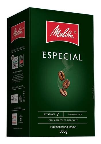 Caf Melitta Molido Especial Grs Cuotas Sin Inter S