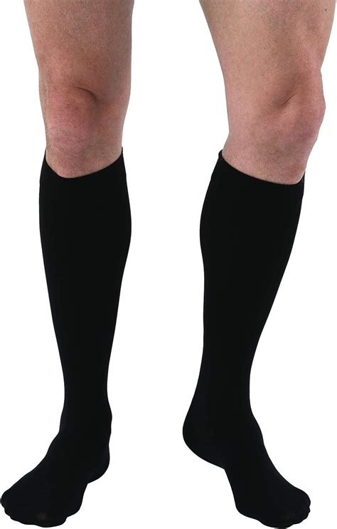 Amazon JOBST Relief Knee High Graduated Compression Socks 30 40