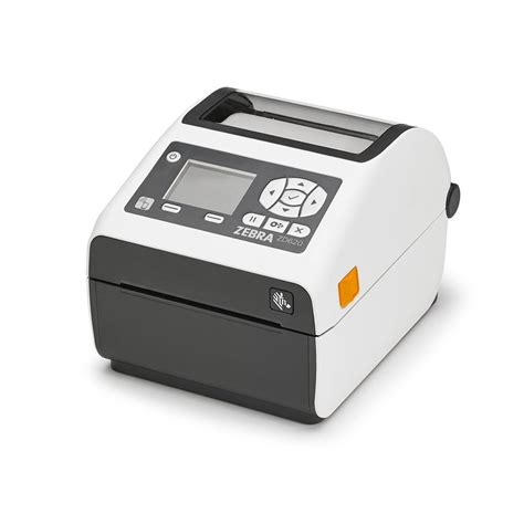 Zebra ZD620 Barcode Label Printer, Max. Print Width: 4.09 inches