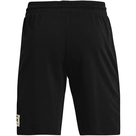 Under Armour Project Rock Terry Brahma Shorts Mens Sportsdirect